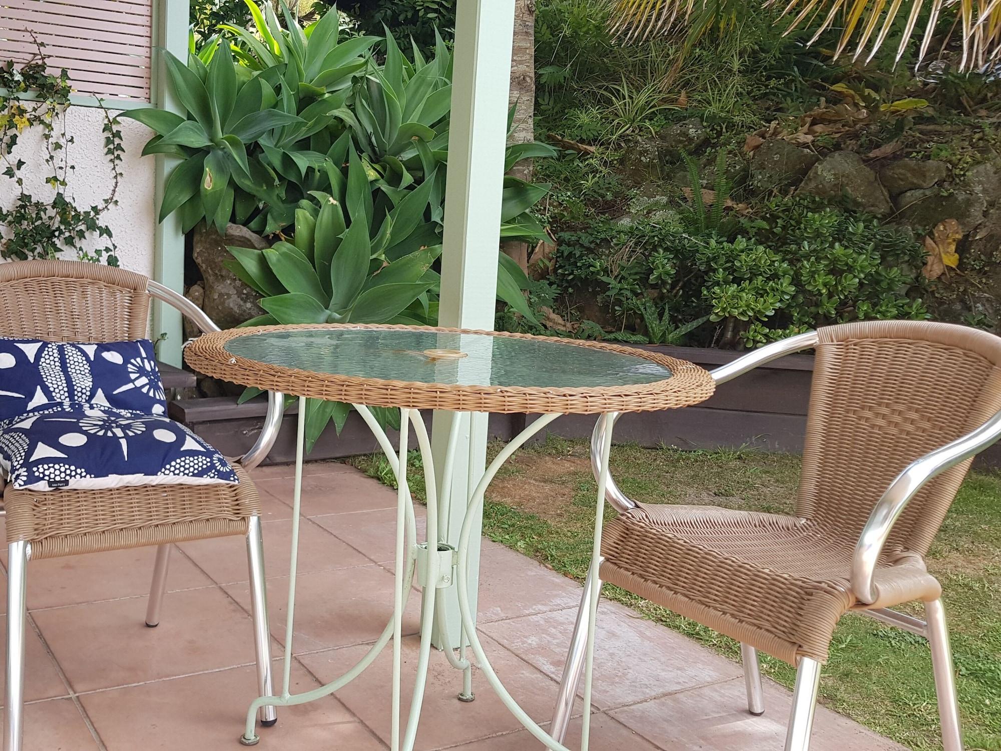 Asure Admirals View Motel Paihia Exterior foto